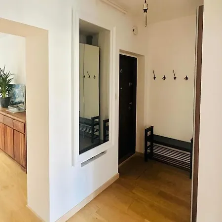 M&m Apartment Warsaw