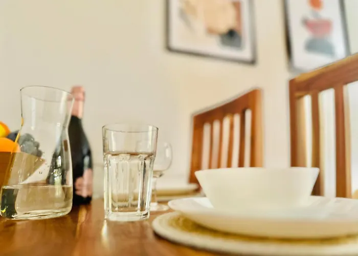 Apartment M&m Warsaw