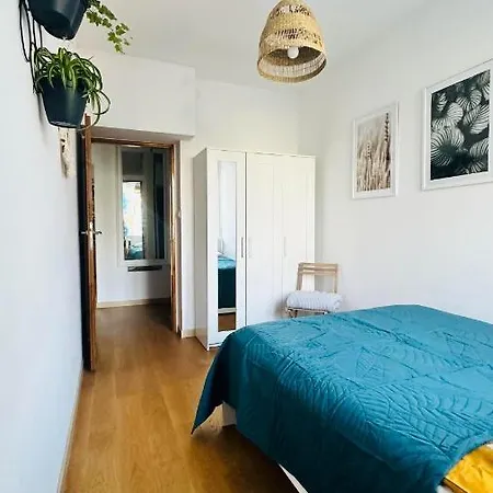 M&m Apartment *