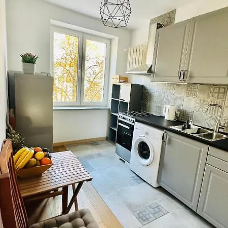 Apartment M&m *