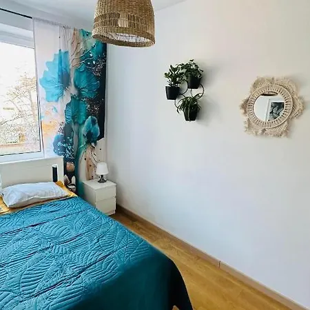 M&m Apartment