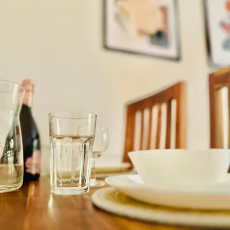 アパート M&m ワルシャワ